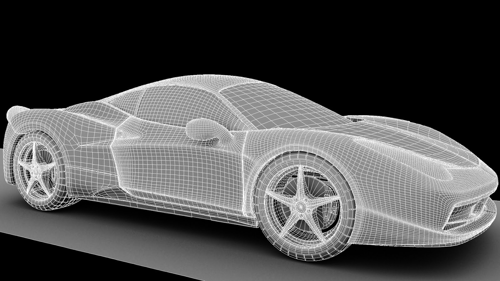 Автомобили с душой: Обзор моделей, созданных с любовью к деталям